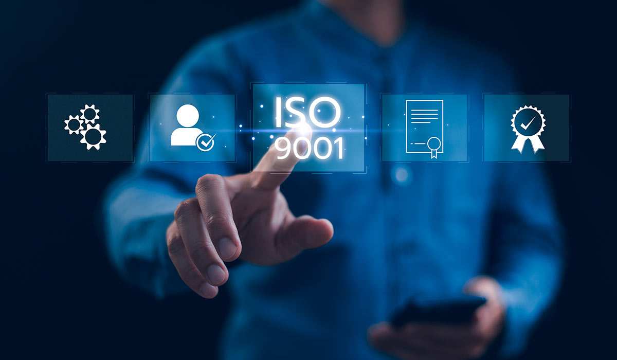 Hvordan ser fremtidens kvalitetsledelse ud? Vær på forkant med ændringerne i ISO 9001:2026