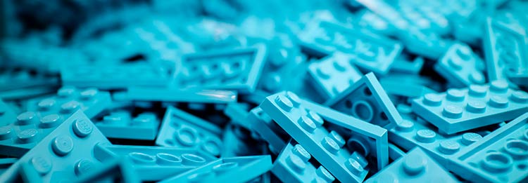 Produktgrupper der skal CE-mærkes