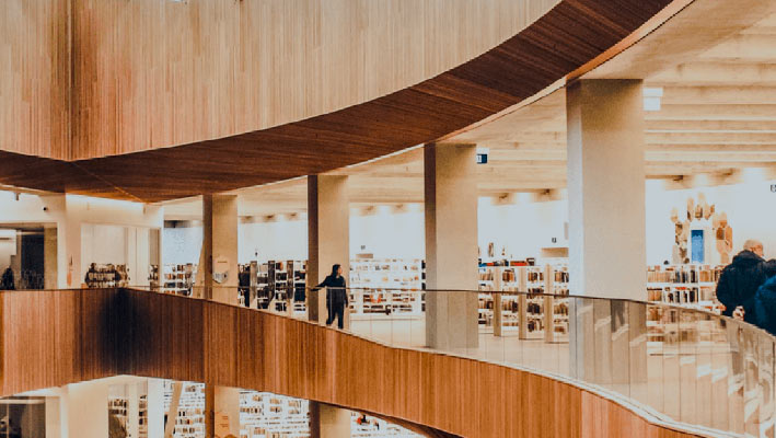 Hjælp til køb og brug af standarder