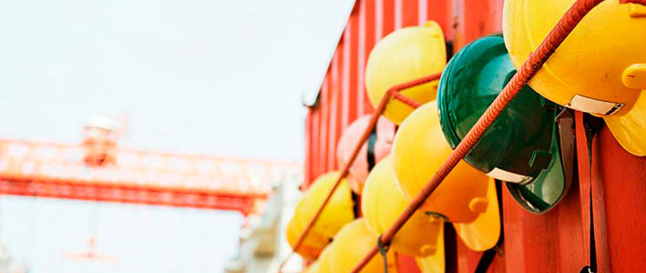 Onlineadgang til de grundlæggende maskinsikkerhedsstandarder