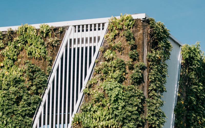 Miljømærker og standarder fremmer bæredygtigt byggeri