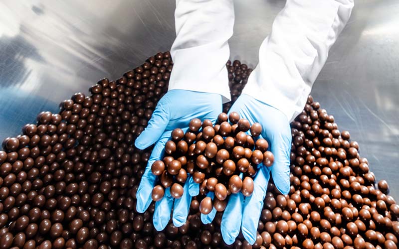 Nye, fælles referencer for audits af systemer for fødevaresikkerhed