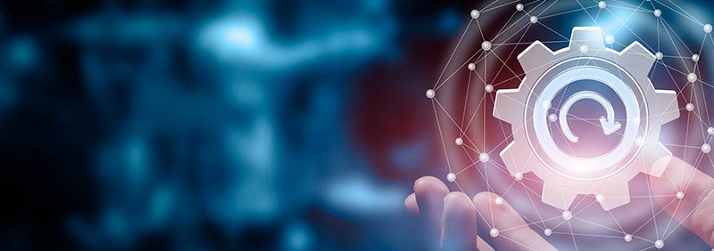 ISO 22301 Lead Implementer - certificeret af PECB