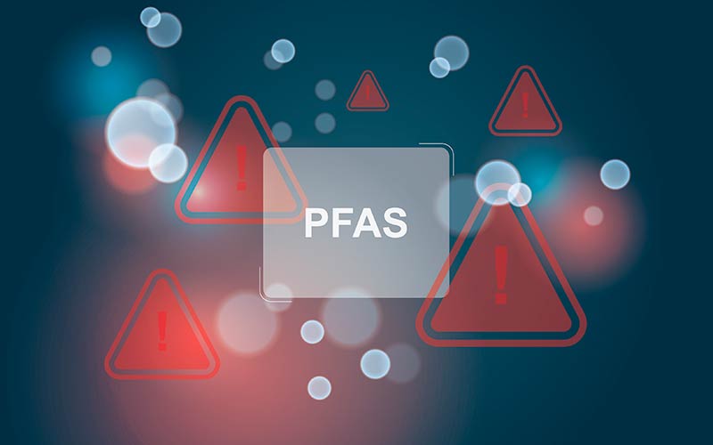 Dansk Standard indgår i nyt nationalt PFAS-partnerskab