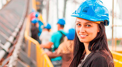 ISO 45001 Arbejdsmiljøledelse