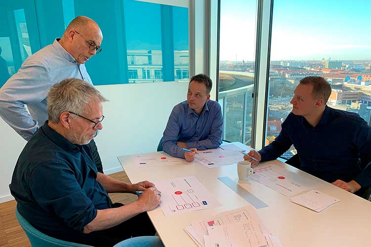 Har du styr på din virksomheds risikoledelse