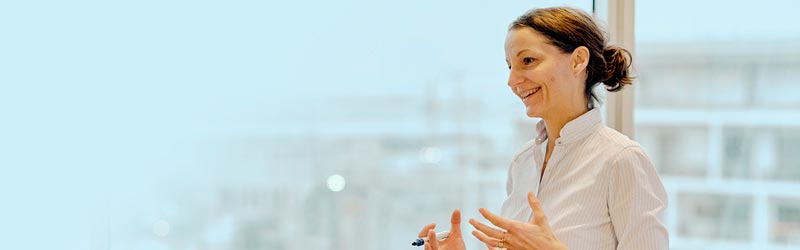 Standardiseringskurser / DS-universet